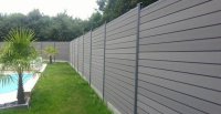 Portail Clôtures dans la vente du matériel pour les clôtures et les clôtures à Pleine-Seve
